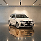 2014 Bmw X3 4wd XDRIVE 20D M-SPORT