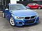 2013 Bmw 320i 320I
