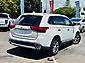 2016 Mitsubishi Outlander 20G