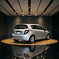 2016 Holden Barina CD 1.6P/6AT/HA/4DR/5
