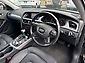 2014 Audi A4 Sports Wagon Turbo