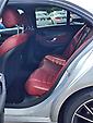 2016 Mercedes Benz C Class C 250 2.0P/7AT/SL/4D