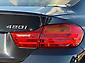2015 Bmw 420i Coupe Luxury