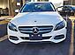 2015 Mercedes Benz Benz C Class
