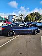 2015 Bmw 420i Coupe Luxury