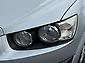 2016 Holden Barina CD 1.6P/6AT/HA/4DR/5
