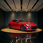 2013 Toyota 86 Gt Modelista body kit