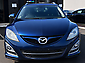 2012 Mazda Atenza Wagon 25S