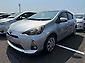 2013 Toyota Aqua S