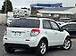 2008 Suzuki Sx4