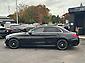2016 Mercedes-Benz C220 D C220D AMG LINE