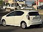 2012 Toyota Aqua Body Kit/ Top 