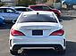 2014 Mercedes-Benz Cla 250 Amg 4matic AWD