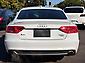 2014 Audi A5 Sportback 4wd