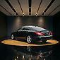 2014 Mercedes-Benz Cls350 AMG Spec