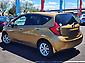 2014 Nissan NOTE MEDALIST EMERGENCY BRAKE PACKA