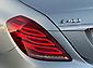 2015 Mercedes Benz S400  HYBRID