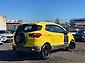 2015 Ford Ecosport BRIGHT YELLOW