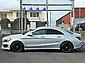 2015 Mercedes-Benz Cla 250 AMG Spec