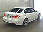 2015 Bmw 320i M-sports