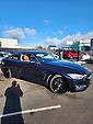 2015 Bmw 420i Coupe Luxury
