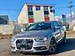 2015 Audi A4 2.0 TFSI