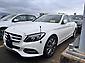 2015 Mercedes Benz Benz C Class