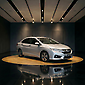 2015 Honda Grace Top Spec /leather Seat and many more features