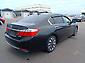 2014 Honda Accord Hybrid