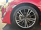 2013 Toyota 86 Gt Modelista body kit