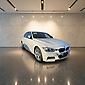 2013 Bmw 320i M-sports M SPORT