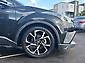 2017 Toyota C-hr G