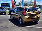 2014 Nissan NOTE MEDALIST EMERGENCY BRAKE PACKA