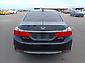 2014 Honda Accord Hybrid