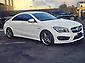 2014 Mercedes Benz Cla250 AMG Spec 