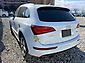 2015 Audi Q5 2.0TFSI QUATTRO SLAI