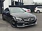 2016 Mercedes-Benz C220 D C220D AMG LINE