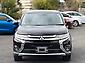 2016 Mitsubishi Outlander G Safety Package