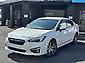 2017 Subaru Impreza G4