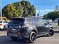 2017 Land Rover Discovery Sport 4wd HSE
