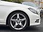 2014 Mercedes-Benz Cls 350 CLS350AMG Sports Package