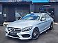 2016 Mercedes Benz C Class C 250 2.0P/7AT/SL/4D