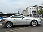 2015 Mercedes-Benz Slk 200 CONVERTIBLE