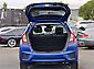 2015 Honda Fit Hybrid F Package