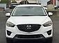 2016 Mazda Cx-5 20S