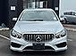 2015 Mercedes-Benz E350 AMG