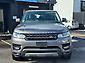 2016 Land Rover Range Rover Sport 4wd Top Spec