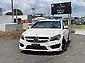 2014 Mercedes-Benz Cla250