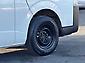 2023 Toyota Hiace
