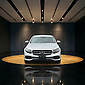 2017 Mercedes-Benz E200